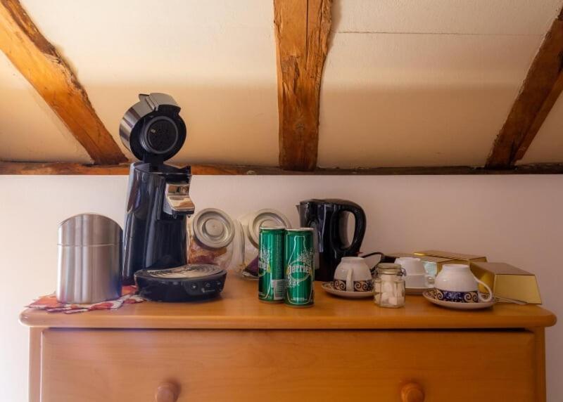 En Bord De Riviere Bed and Breakfast Casseneuil Εξωτερικό φωτογραφία
