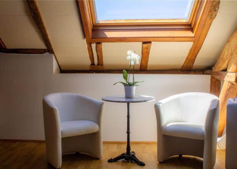 En Bord De Riviere Bed and Breakfast Casseneuil Εξωτερικό φωτογραφία